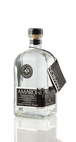 Bottega Amarone Privata Classica Grappa 700ml 43%