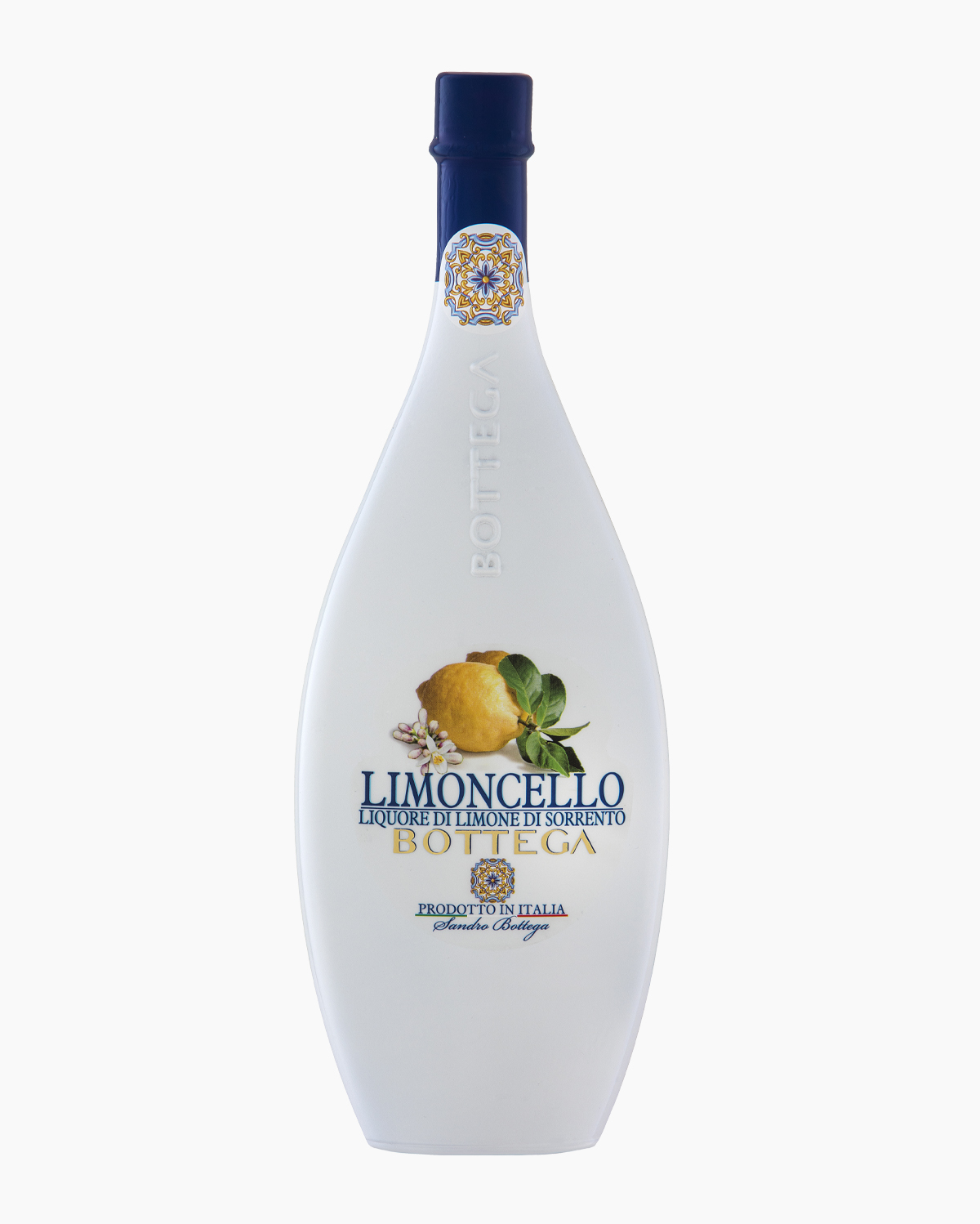 Bottega Limoncello di Sorrento liquore 50 cl