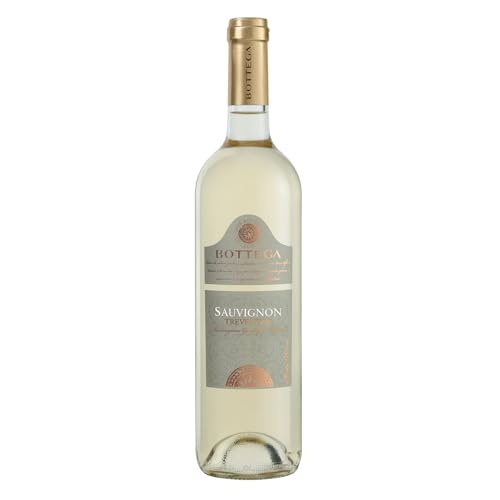 Bottega Sauvignon Trevenezie vino bianco 0,75 L x6