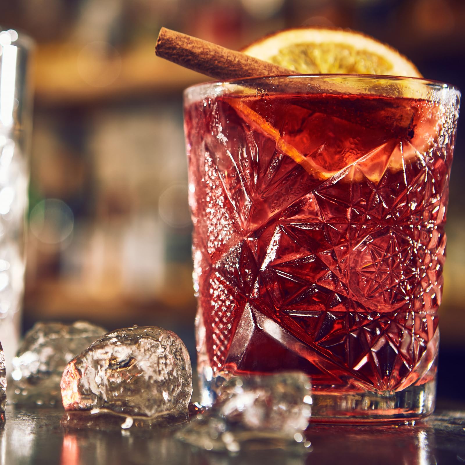 Bottega Bitter Liquore Aperitivo Rosso 700 ml 25%
