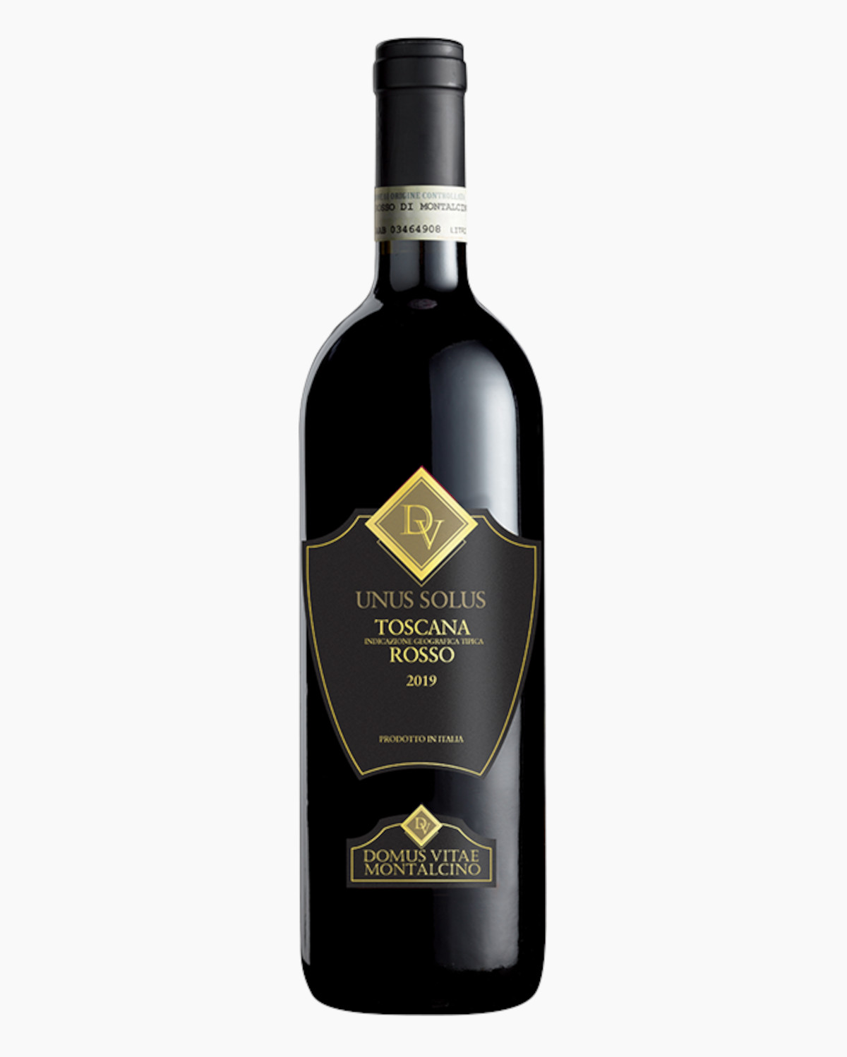 Bottega Domus Vitae Rosso IGT Toscana vino rosso 750 ml