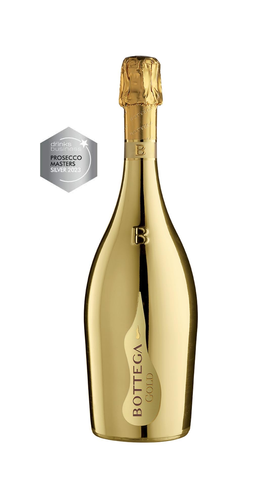 Bottega Gold Prosecco DOC spumante magnum 1,5 L