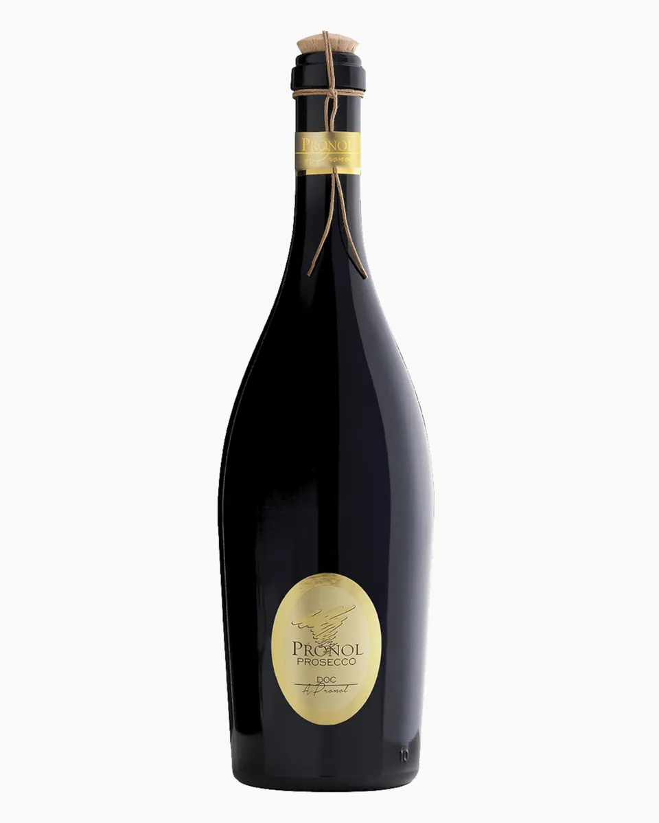 Bottega Prosecco Frizzante DOC Pronol 75 cl sughero