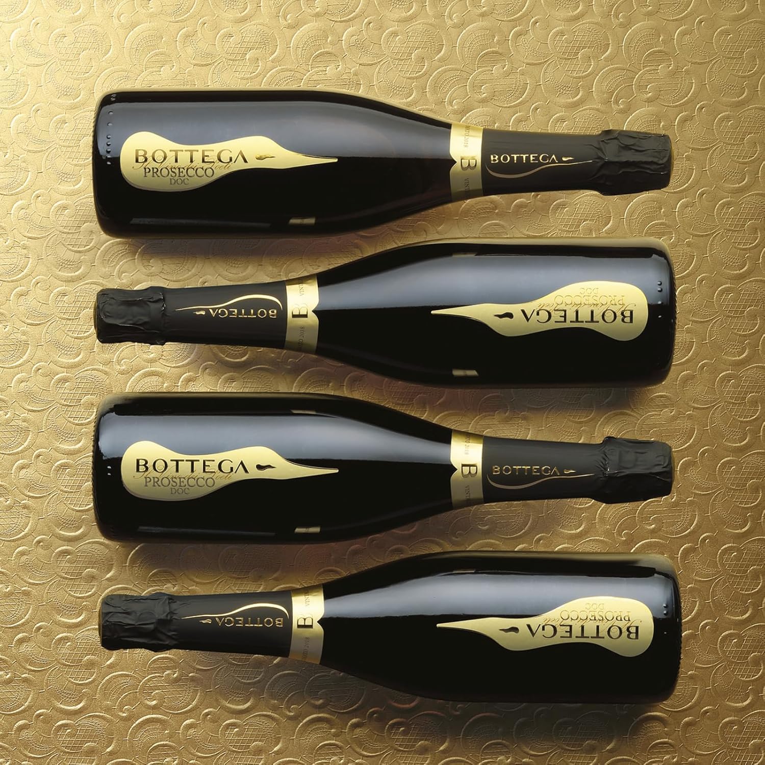 Bottega Il Vino dei Poeti Prosecco DOC Brut Magnum 1500ml