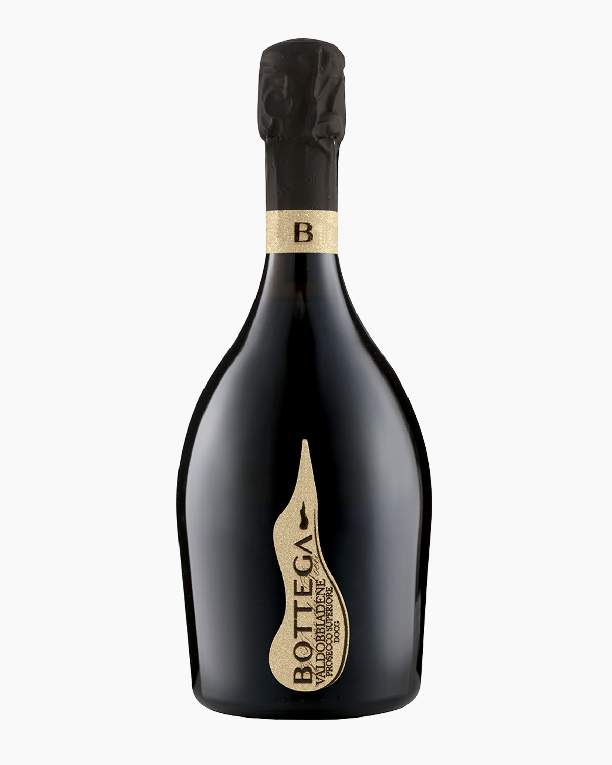 Bottega Il Vino dei Poeti Valdobbiadene DOCG Rive prosecco 75cl