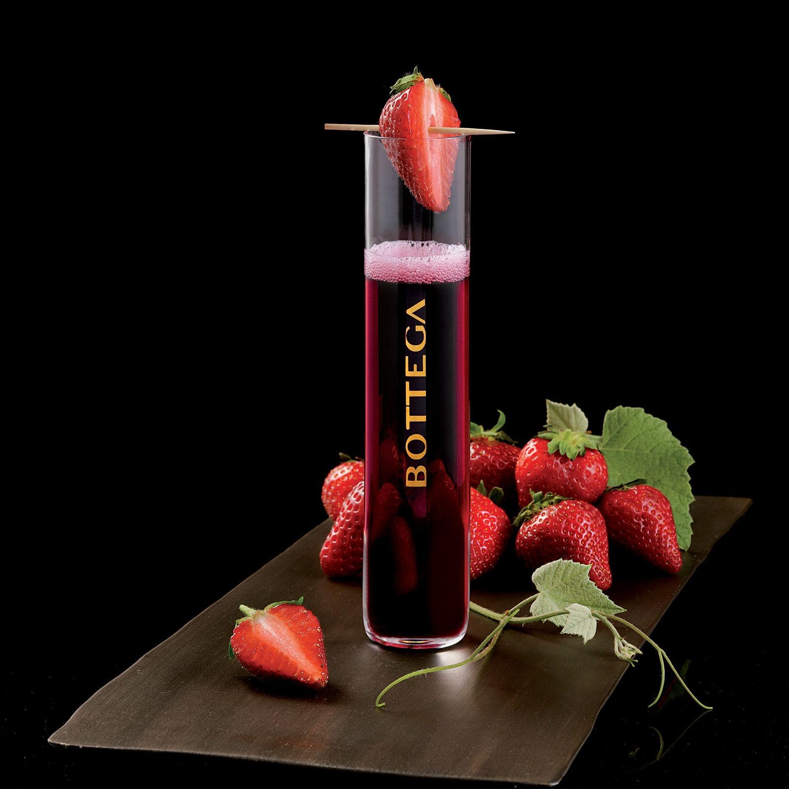 Bottega Fragolino Rosso Vino 750ml dolce fruttato