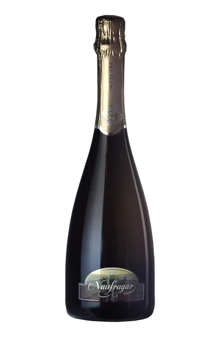 Sulin Le Bollicine Naufragar Spumante Bianco 75 cl