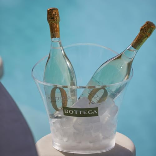 Bottega Life 0 White Spumante Analcolico 750ml 0%