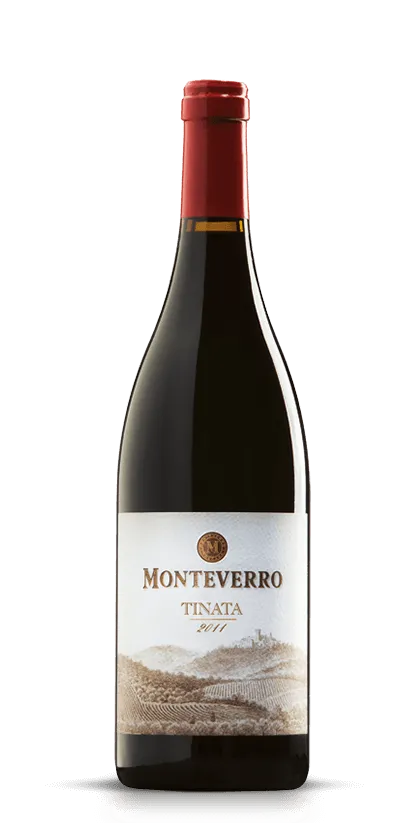 Monteverro Tinata 2011 Vino Rosso Toscana 750 ml