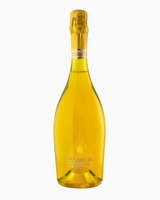 Accademia Yellow Prosecco spumante 75 cl