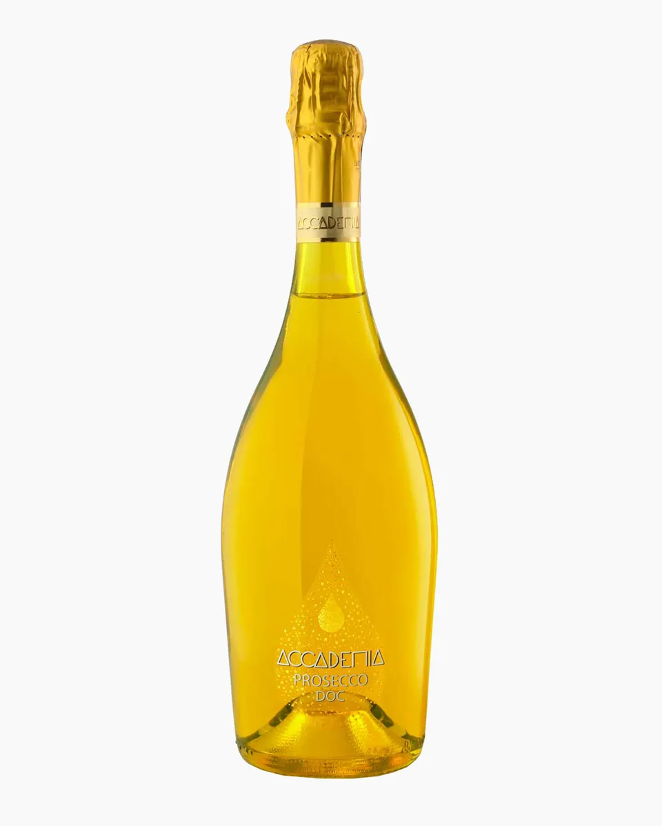 Accademia Yellow Prosecco spumante 75 cl