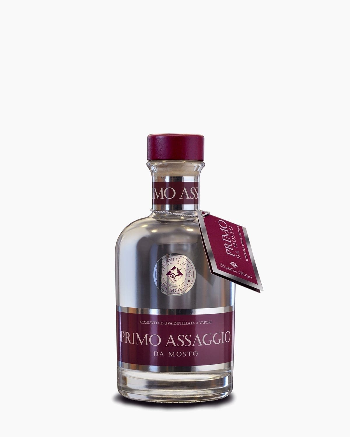 Bottega Primo Assaggio Grappa 500 ml