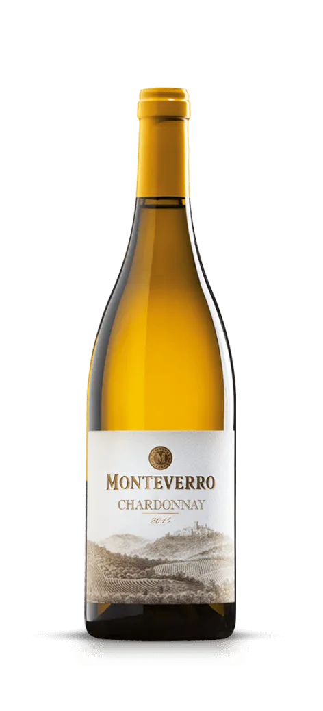 Monteverro Chardonnay 2015 vino bianco toscano 750 ml