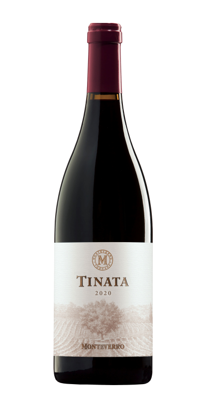 Monteverro Tinata 2020 vino rosso Toscana 750 ml