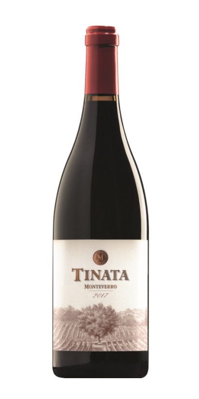 Monteverro Tinata 2017 Vino Rosso Toscana 750 ml