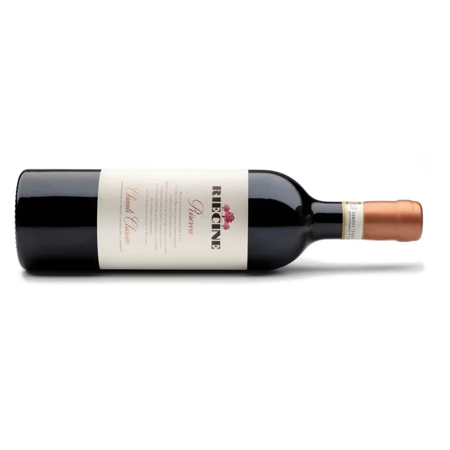 Riecine Chianti Classico Riserva vino rosso 0,75 L Sangiovese