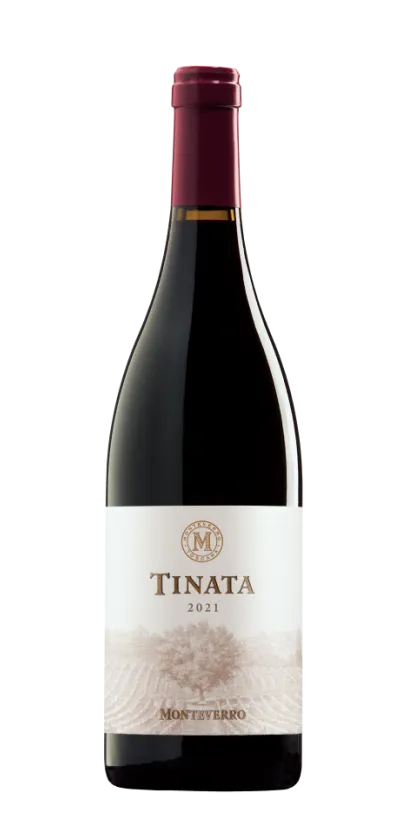 Monteverro Tinata 2021 vino rosso toscano 750 ml