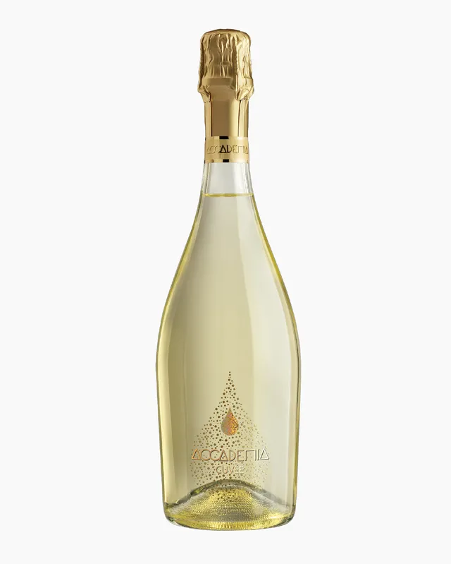 Stefano Bottega Accademia Cuvée Spumante Brut 750 ml