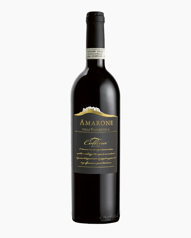 Bottega Amarone Valpolicella DOCG vino rosso fermo