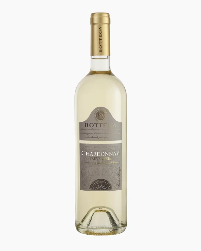 Stefano Bottega Chardonnay Vino Bianco Veneto 75 cl