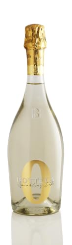 Bottega Life 0 White Spumante Analcolico 750ml 0%