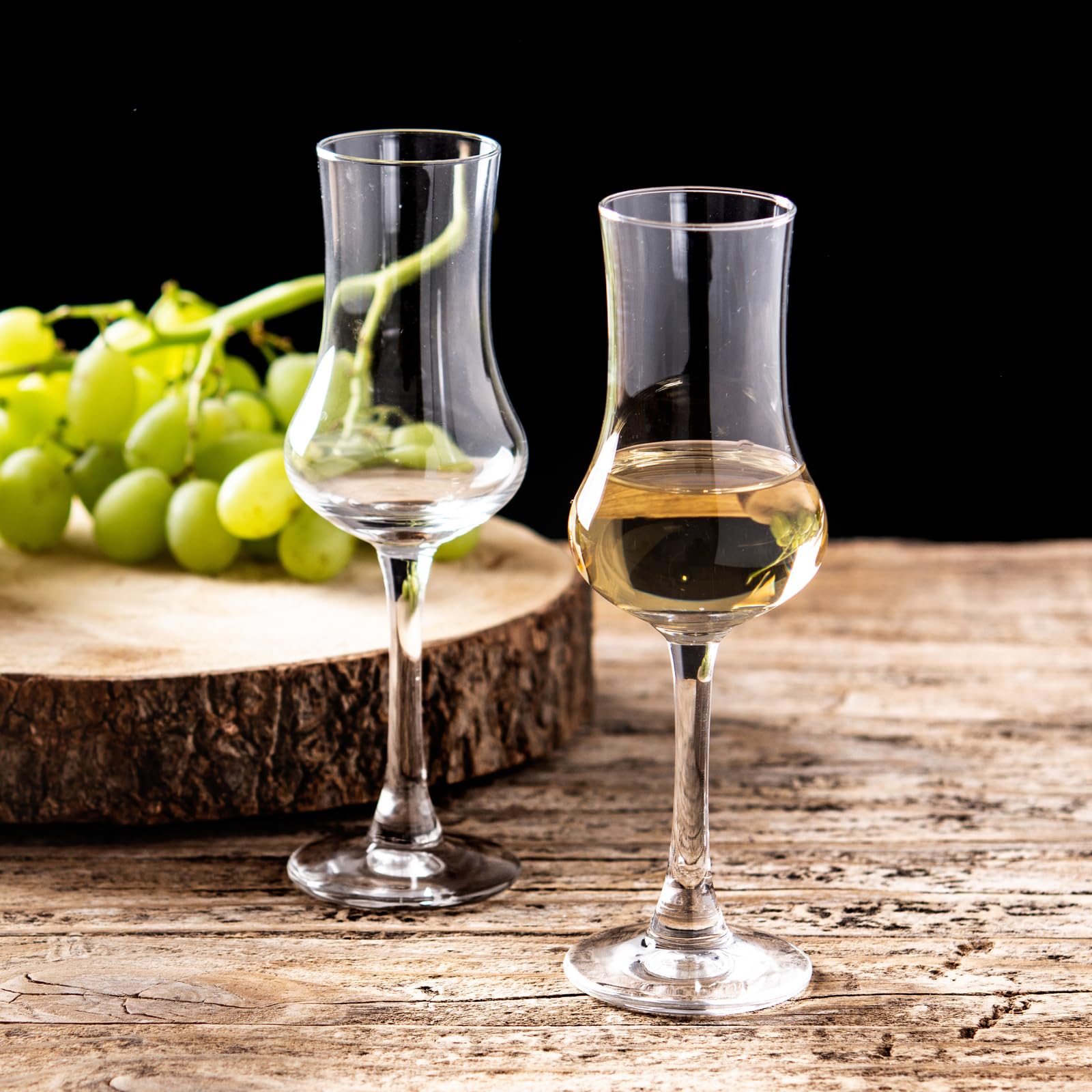 Bottega Fiasco Grappa Chianti 500ml 38%