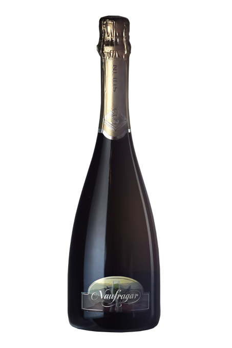 Sulin Le Bollicine Naufragar Spumante Bianco 75 cl