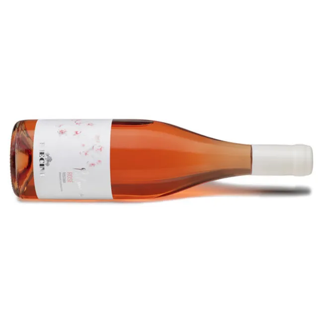 Riecine Palmina 2024 Vino Rosato 0,75 L Sangiovese