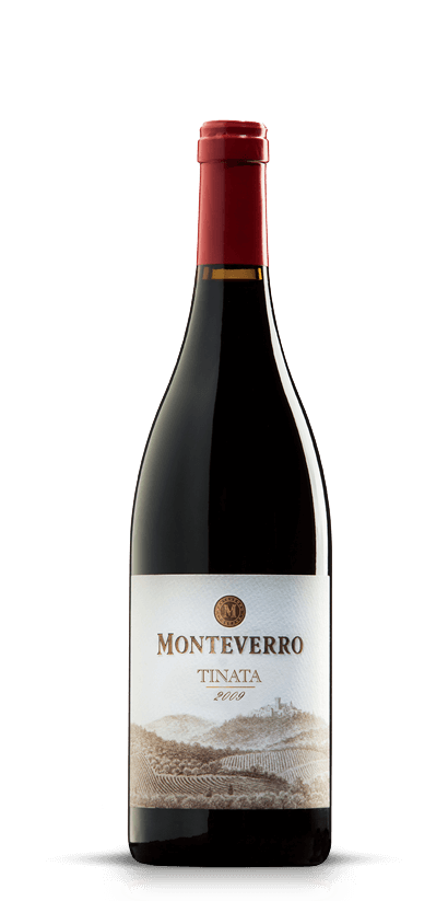 Monteverro Tinata 2009 vino rosso toscano 750 ml