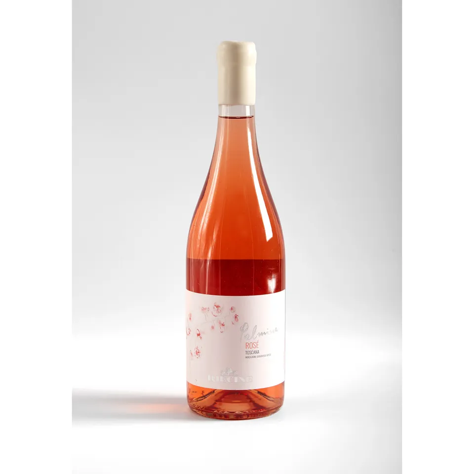 Riecine Palmina 2021 vino rosso Sangiovese 750 ml