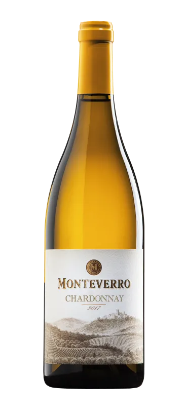 Monteverro Chardonnay 2017 vino bianco 750ml Toscana