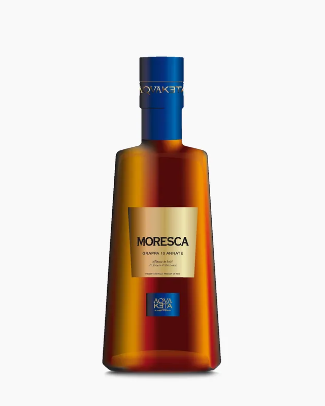 Bottega Moresca Gran Riserva Amarone grappa 700ml