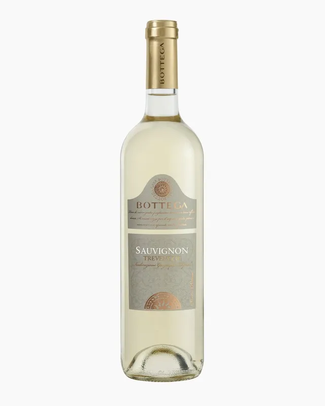 Stefano Bottega Sauvignon vino bianco 75 cl Veneto