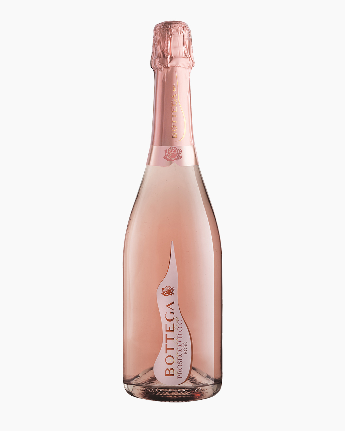 Bottega Il Vino dei Poeti Prosecco DOC Rosé 75 cl
