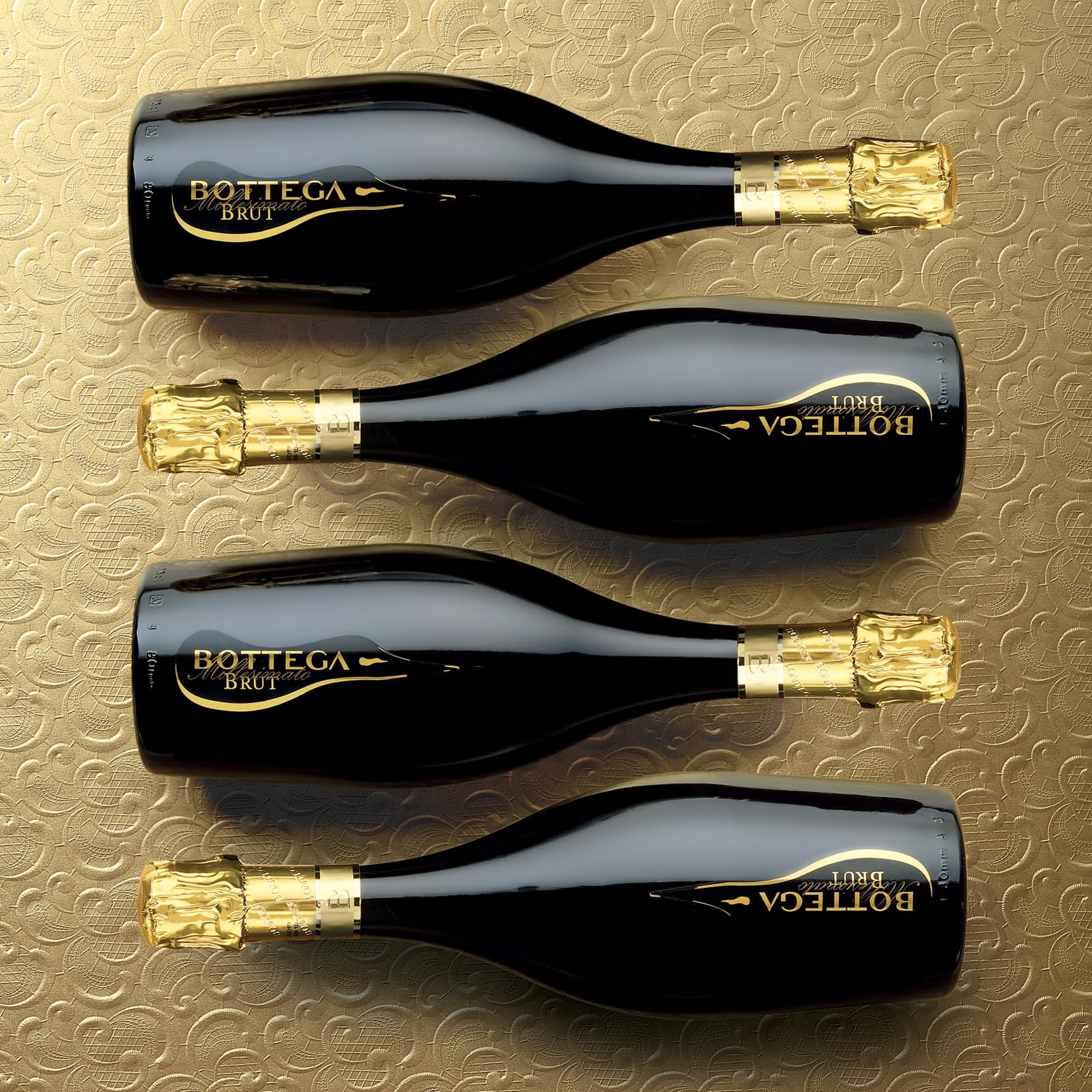 Bottega Millesimato spumante brut 0,75 L confezione 6