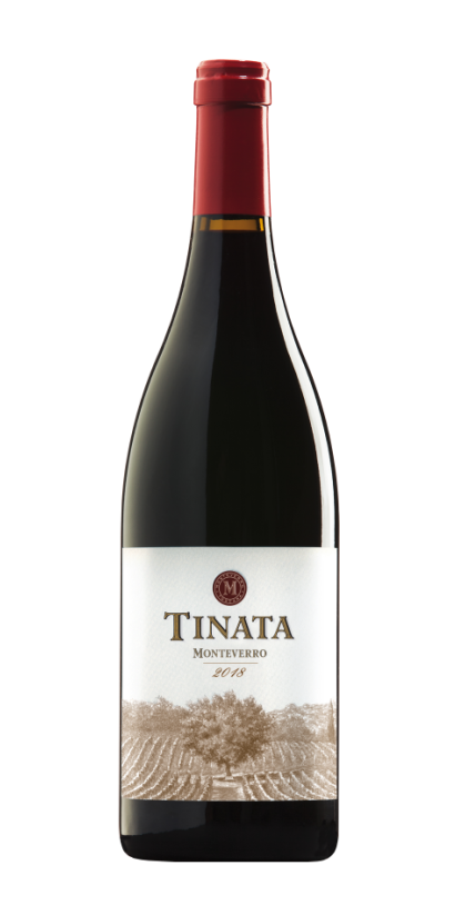 Monteverro Tinata 2018 vino rosso Toscana 750ml
