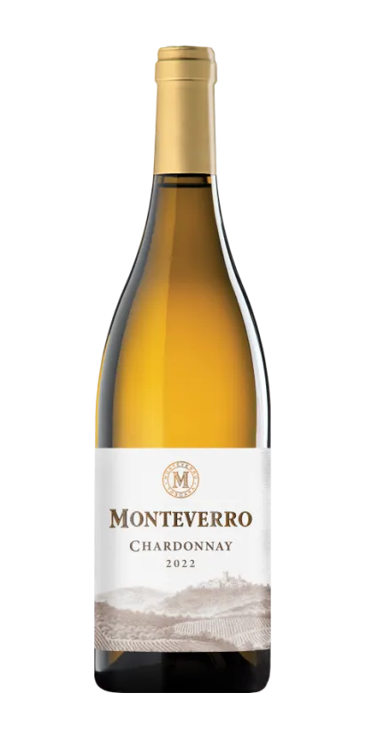 Monteverro Chardonnay 2022 vino bianco Toscana 750ml