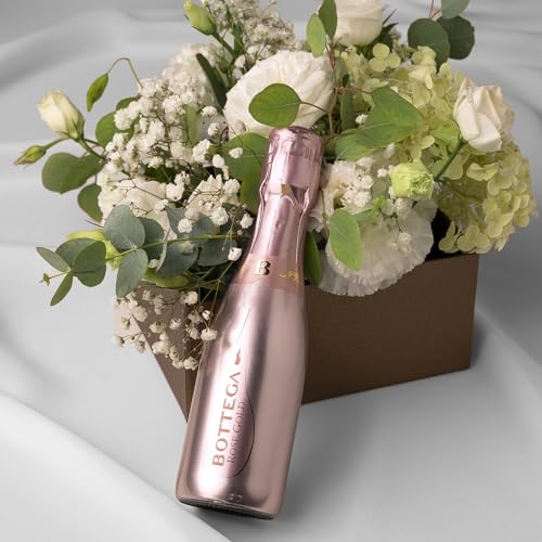 Bottega Rose Gold Pinot Nero Spumante Brut Rosé 200ml