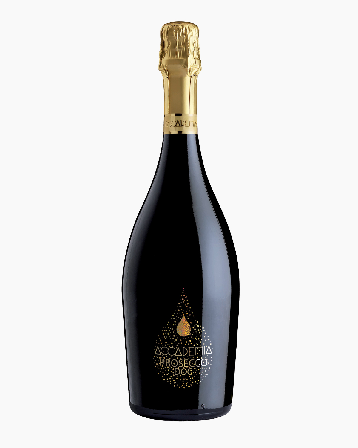 Bottega Accademia Prosecco DOC vino bianco 75 cl