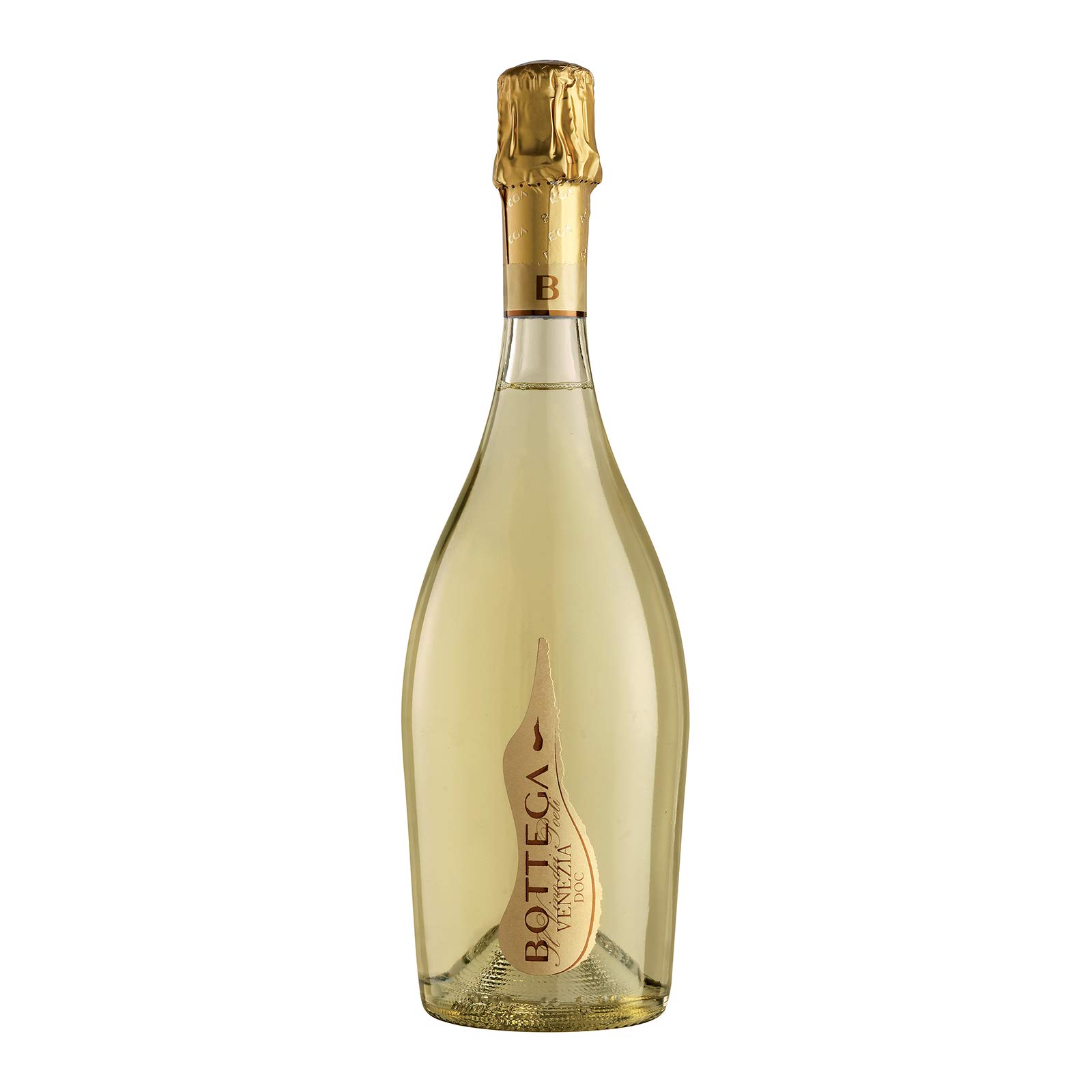 Bottega Vino dei Poeti spumante brut DOC 750ml Venezia