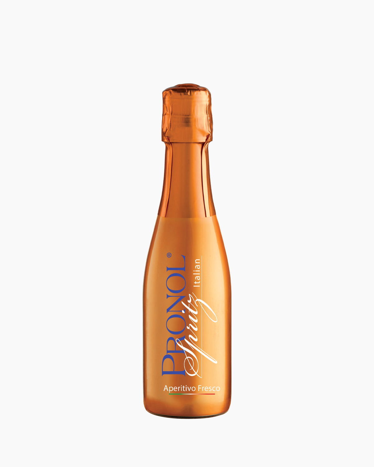 Stefano Bottega Premix Spritz Pronol aperitivo 75 cl