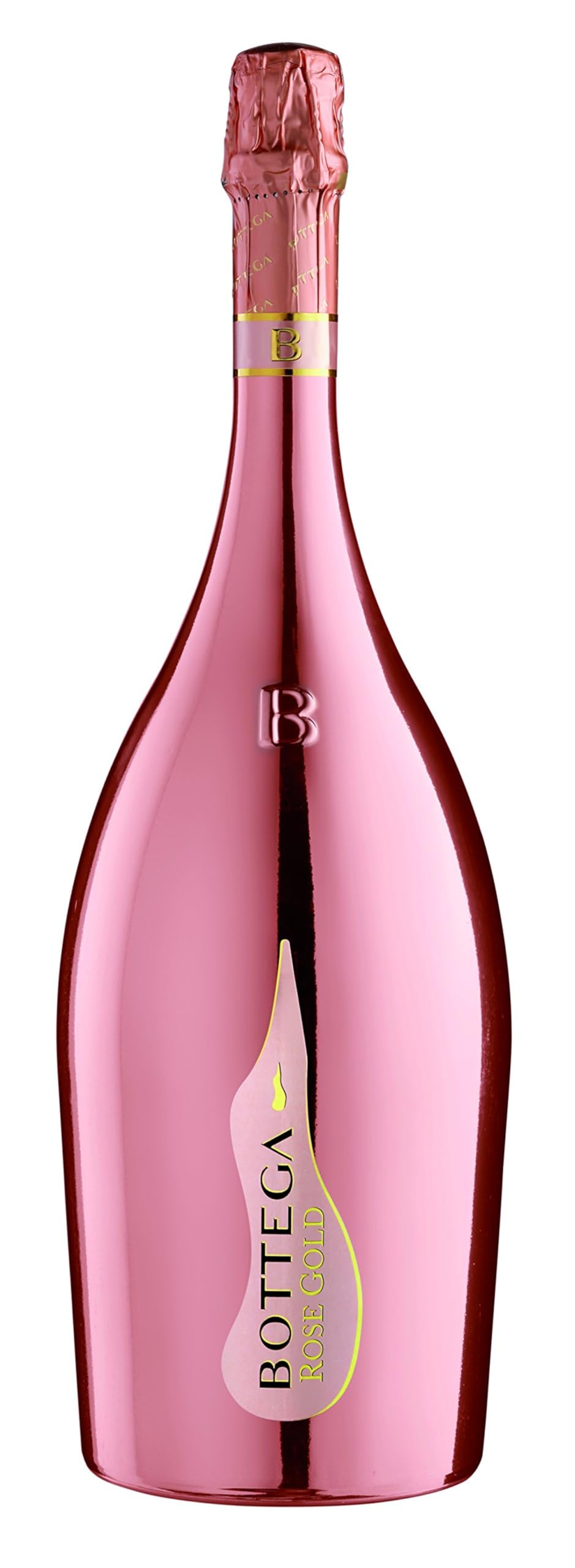 Bottega White Gold spumante brut 750 ml Venezia DOC
