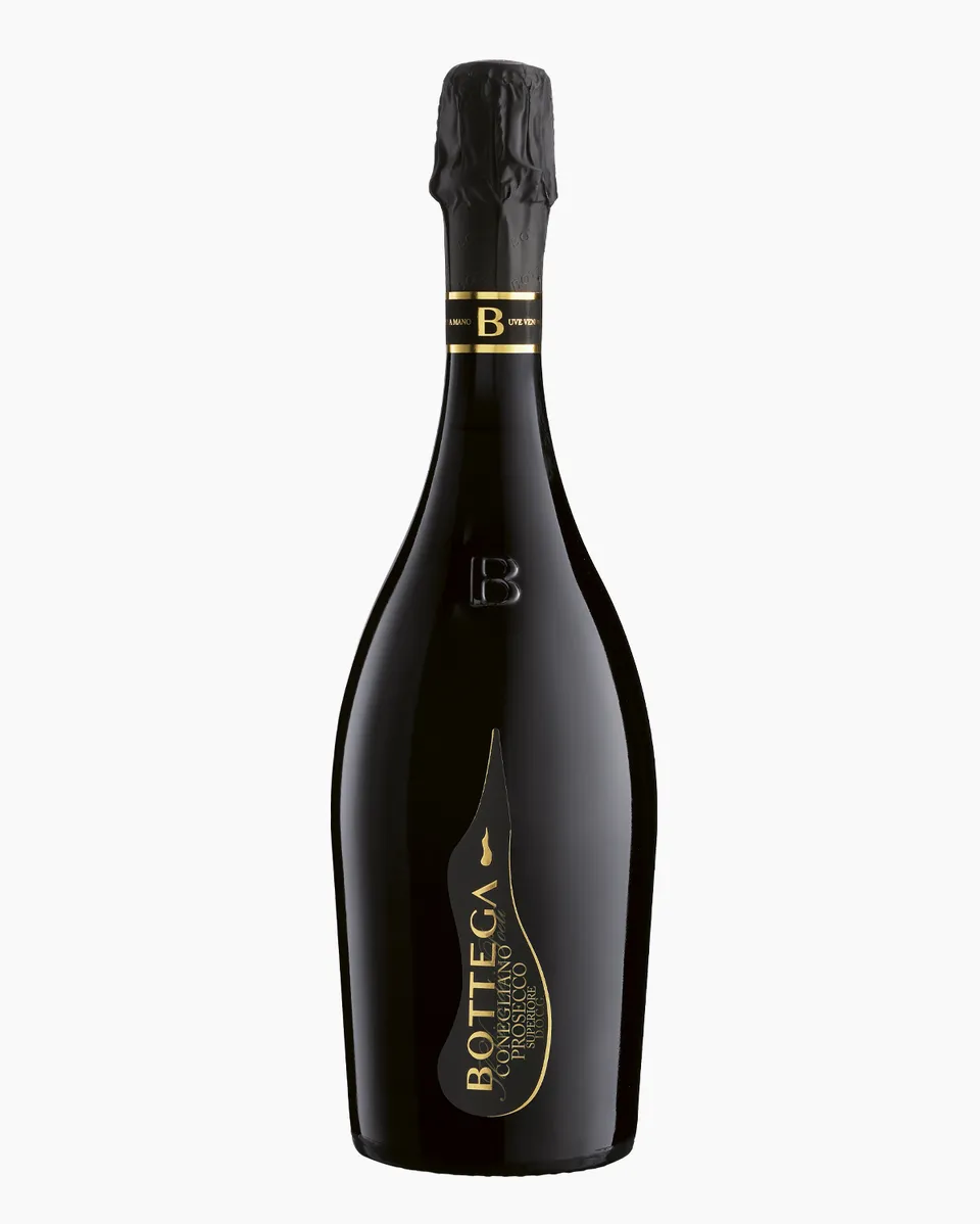 Bottega Il Vino dei Poeti Conegliano DOCG Prosecco 75 cl