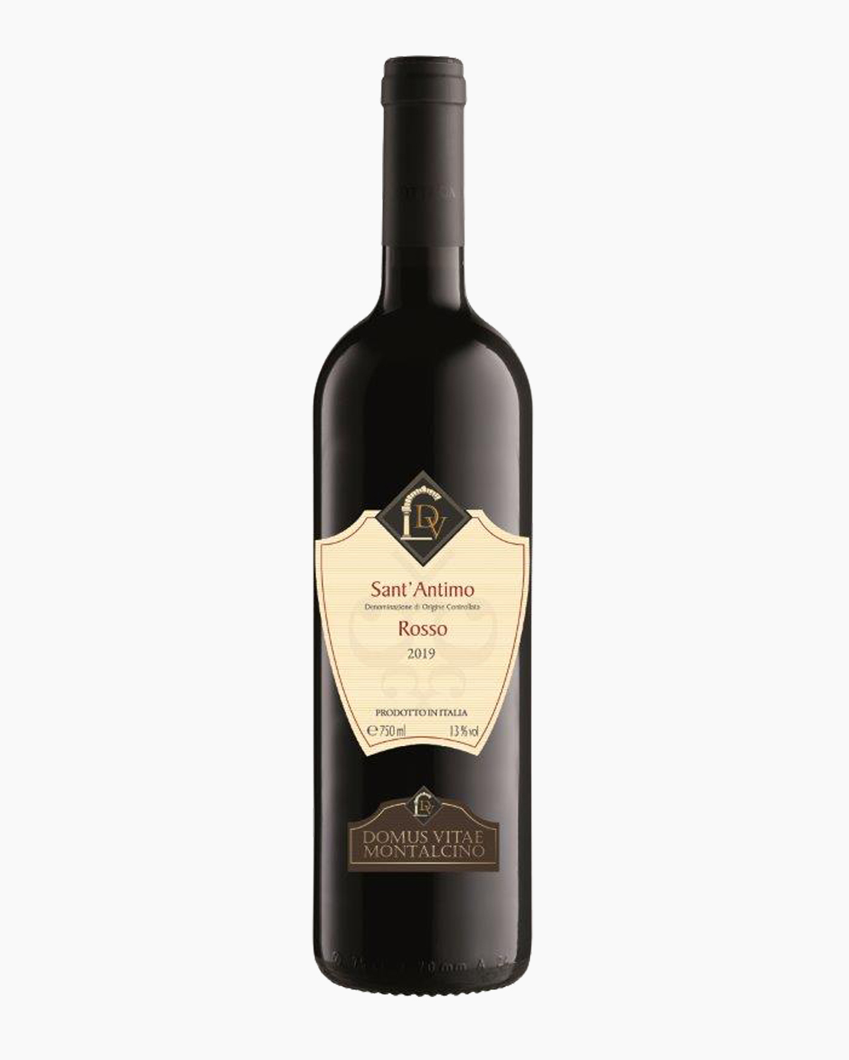 Stefano Bottega Sant'Antimo Rosso DOC Domus Vitae vino rosso
