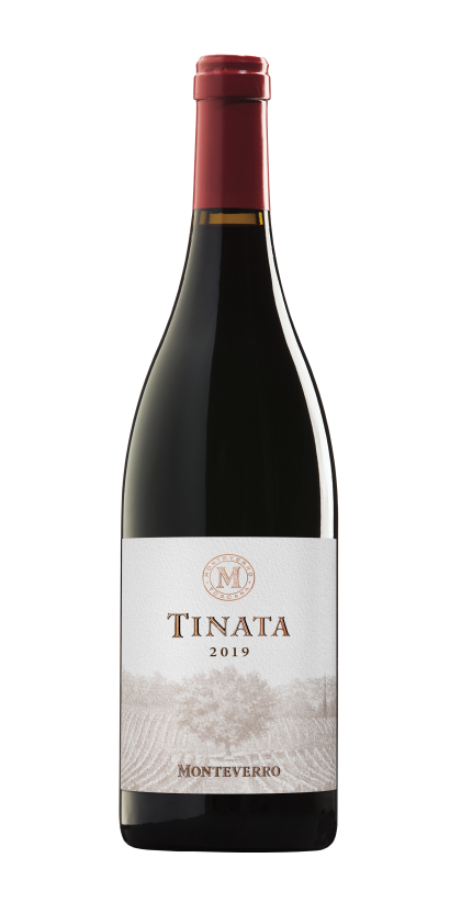 Monteverro Tinata 2019 Vino Rosso 750 ml