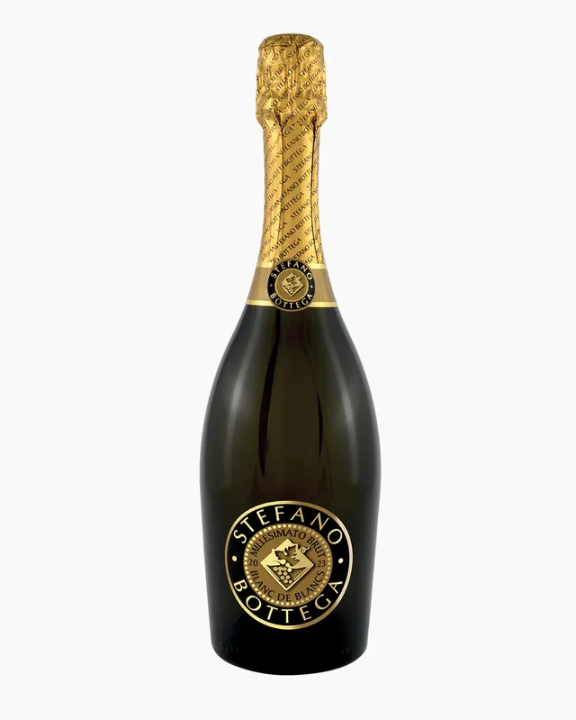 Bottega Spumante Brut Stefano Bottega Bianco 75 cl
