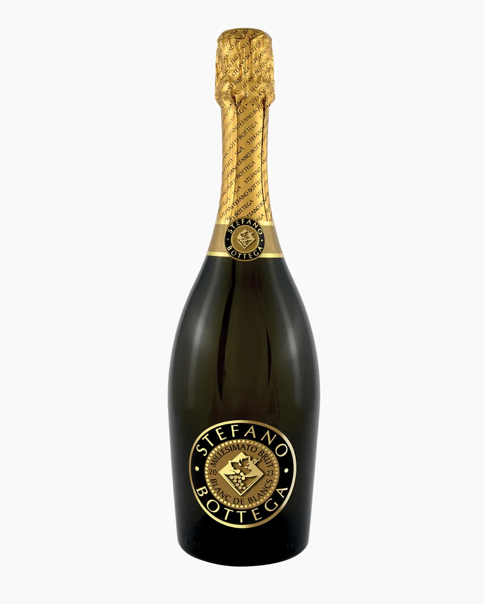 Bottega Spumante Brut Stefano Bottega Bianco 75 cl