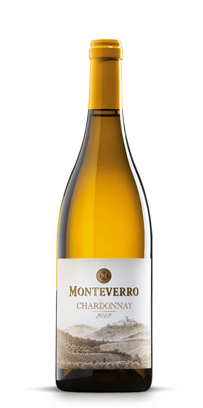 Monteverro Chardonnay 2012 vino bianco toscano 750 ml