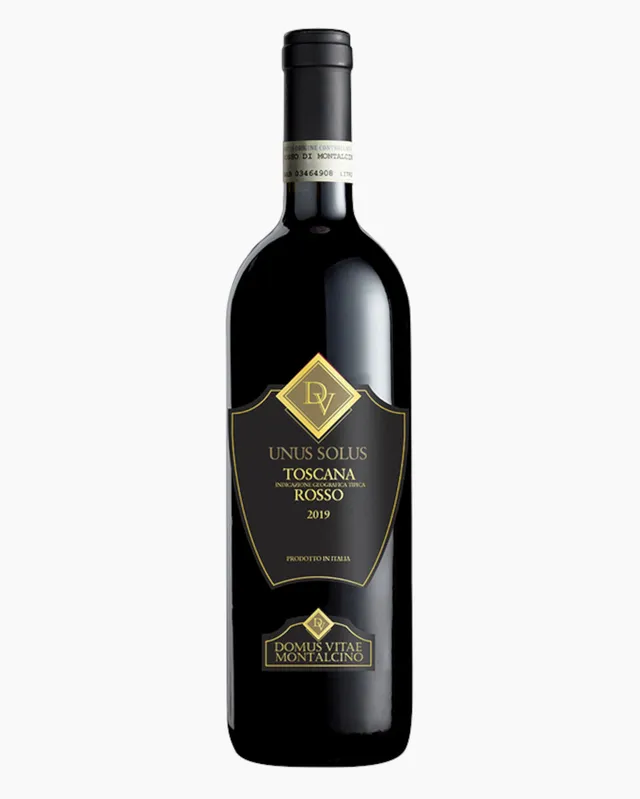 Bottega Domus Vitae Rosso IGT Toscana vino rosso 750 ml