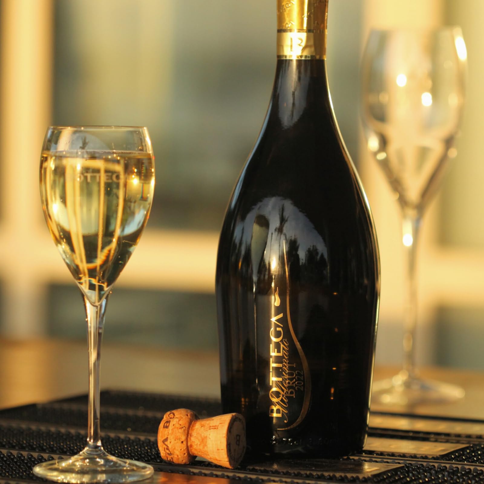Bottega Millesimato Spumante Brut 6x750ml secco